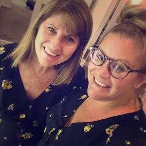 Meet your Posher, Carlie